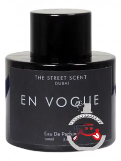 آن ووگ دِ استریت سِنت | en vogue the street scent